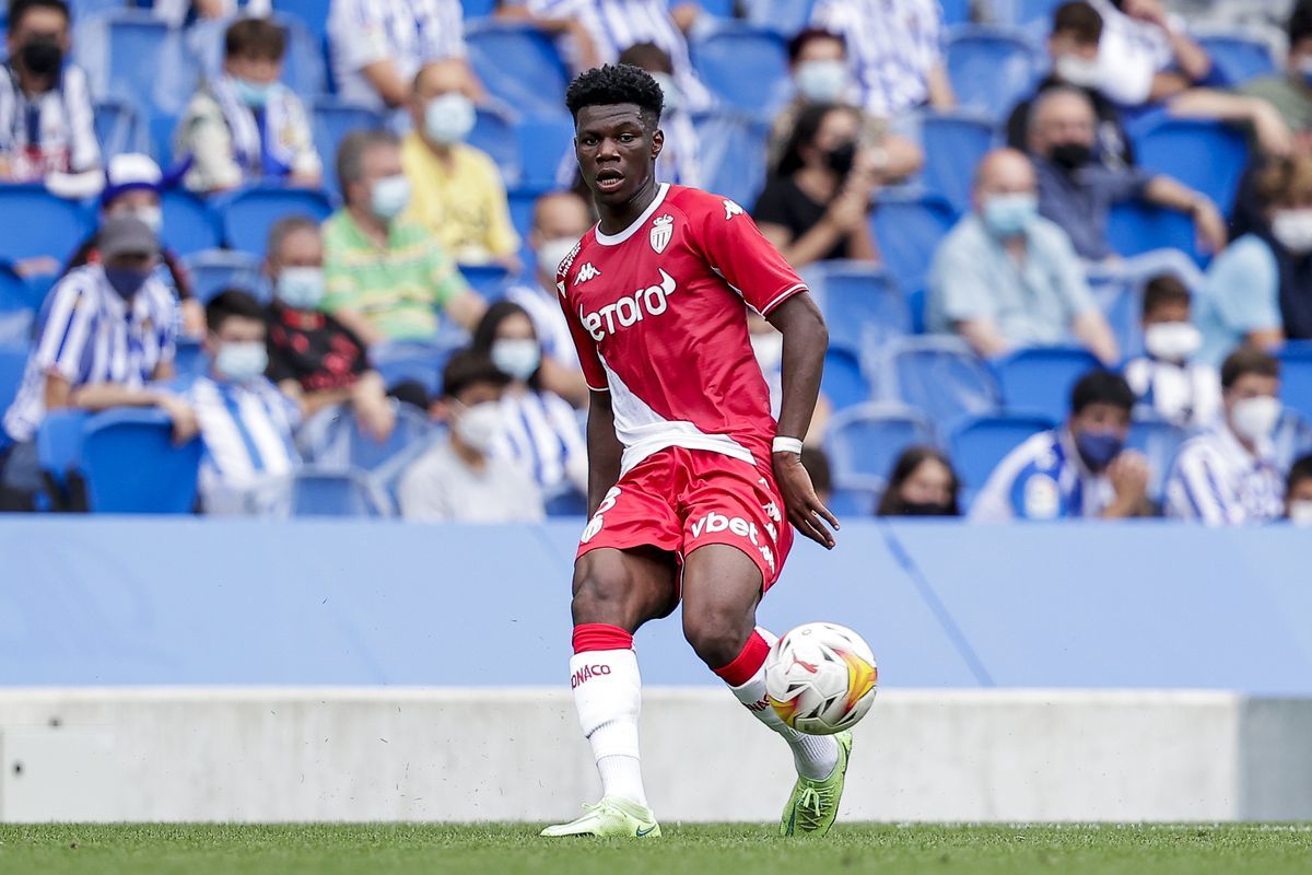 MU muốn có Aurelien Tchouameni