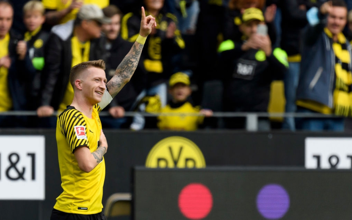Marco Reus