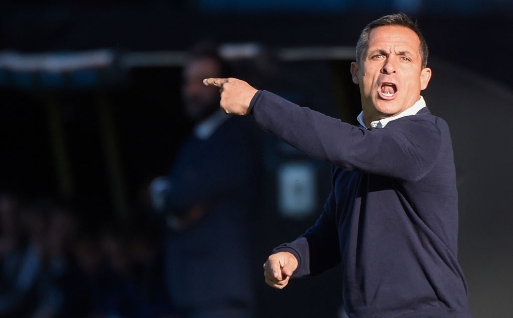 HLV Barca giải thích lý do hòa Celta Vigo