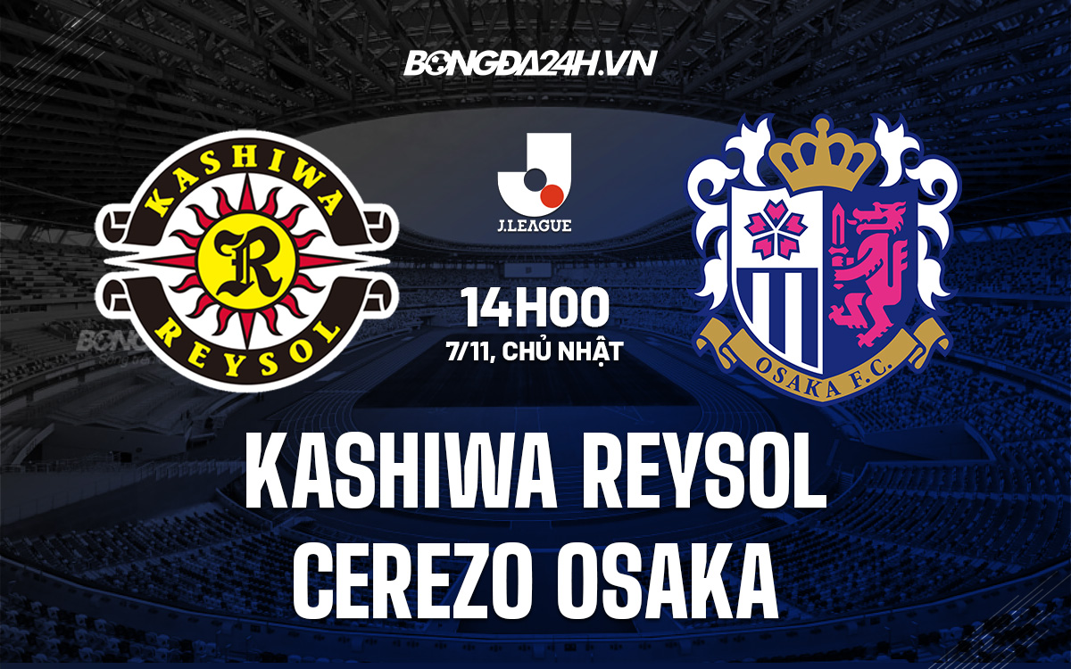 Gamba osaka vs kashiwa reysol prediction