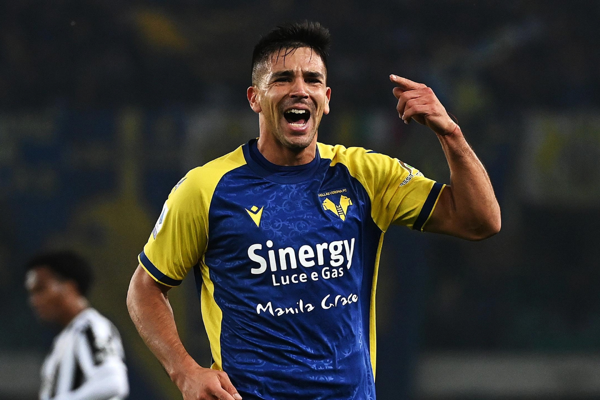 Giovanni Simeone