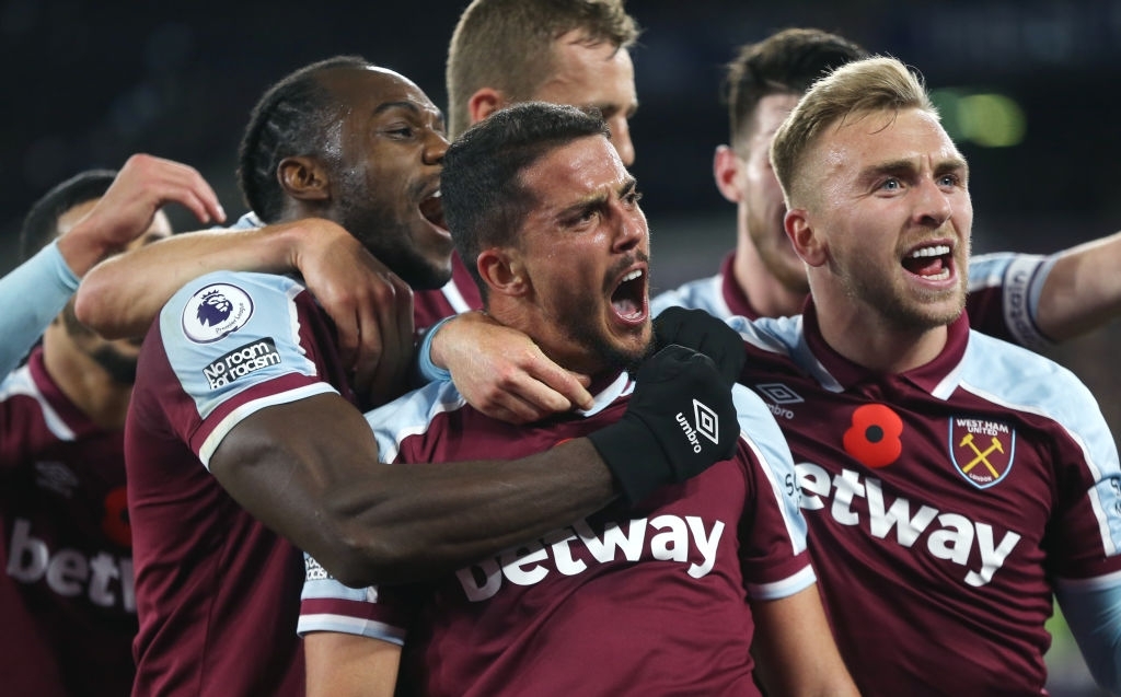 West Ham vs Liverpool West Ham vs Liverpool