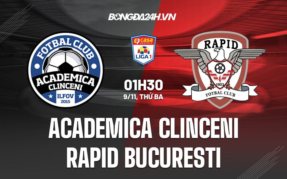 soi keo academica clinceni vs rapid bucuresti vđqg romania soi keo academica clinceni vs rapid bucuresti vđqg romania