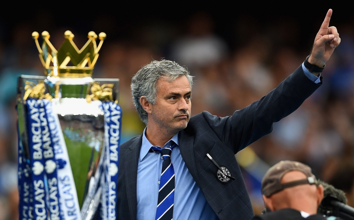 Jose Mourinho Chelsea