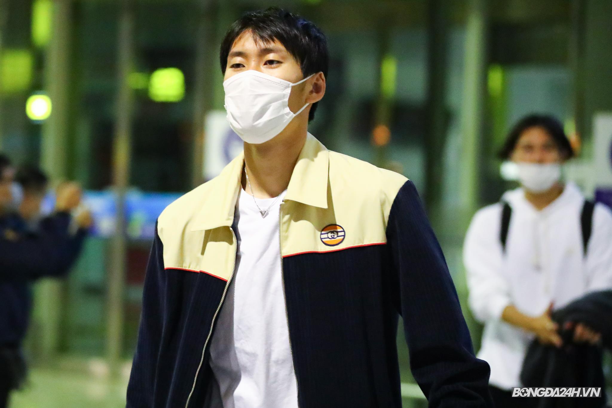 Daichi Kamada ĐT Nhật Bản