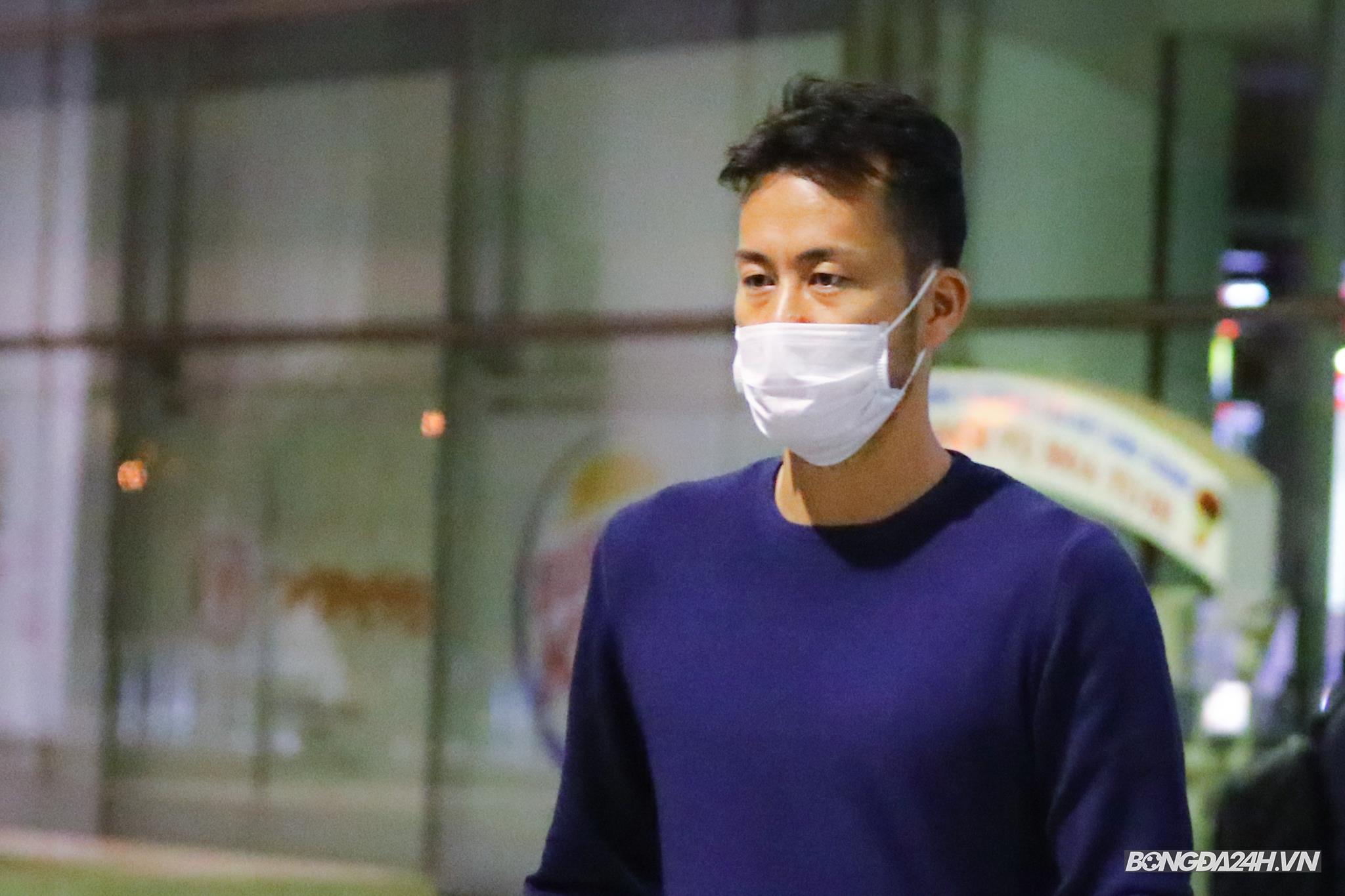 Maya Yoshida ĐT Nhật Bản