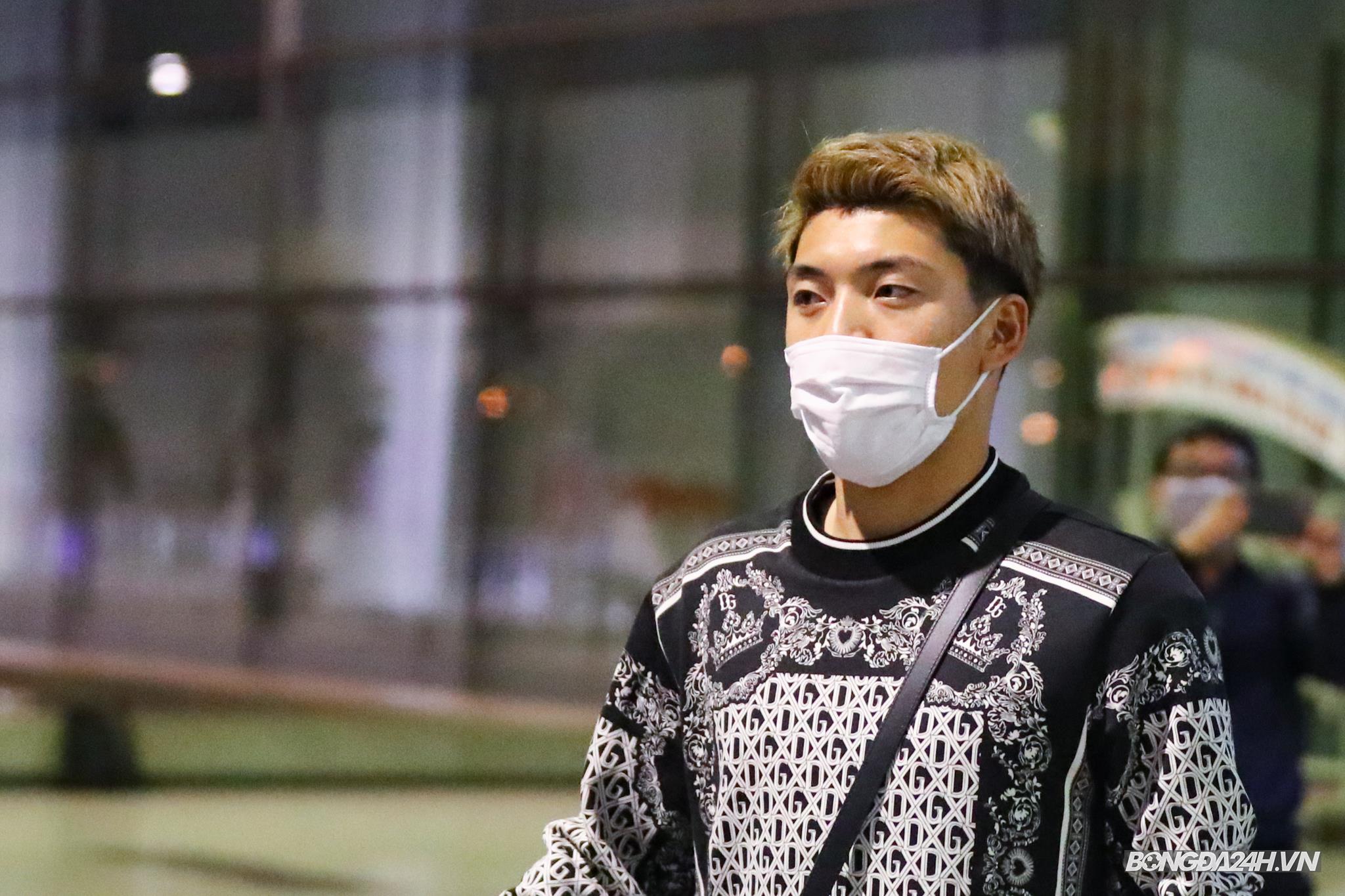 Ritsu Doan ĐT Nhật Bản