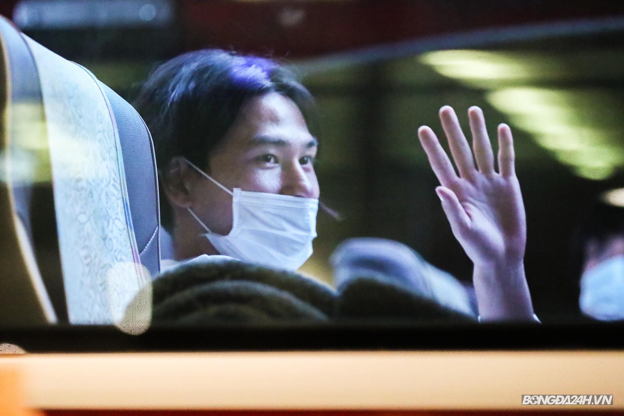 Takumi Minamino ĐT Nhật Bản