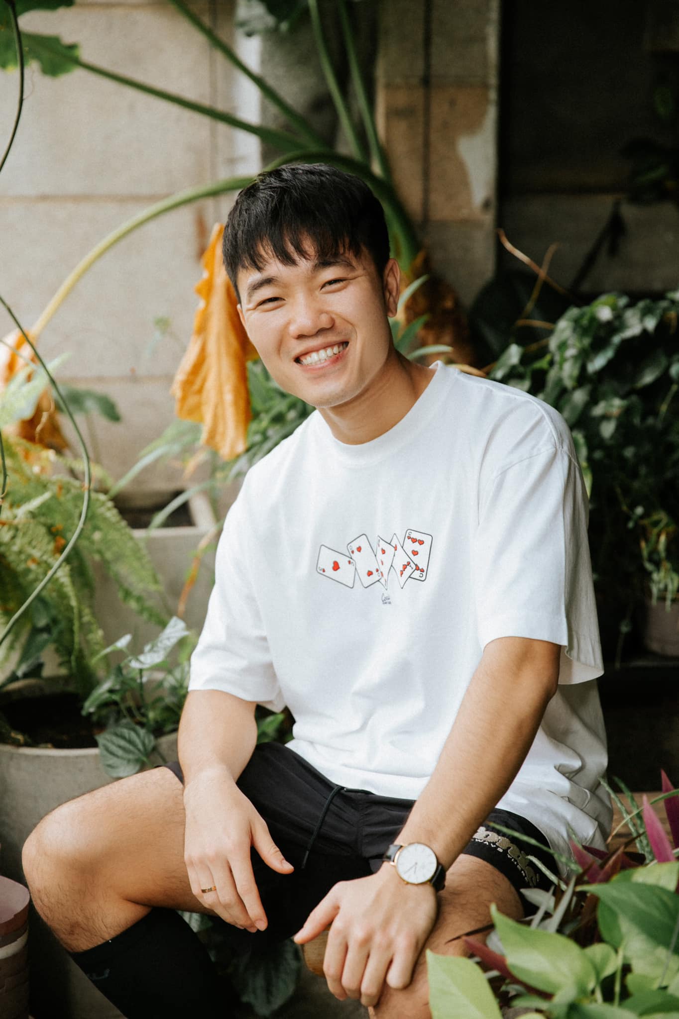 Xuân Trường Xuân Trường