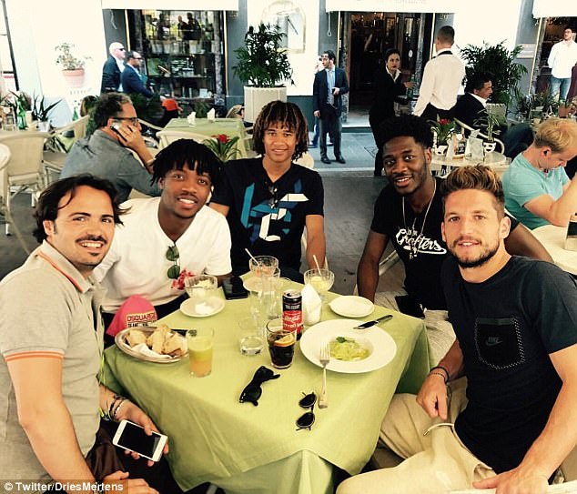 Michael Emenalo và 8 năm công – tội