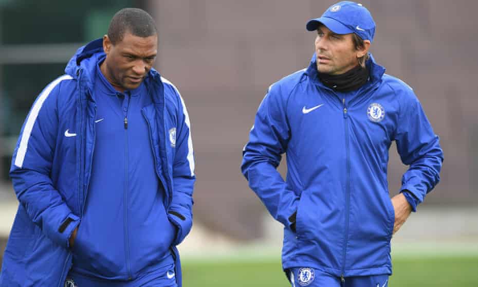 Michael Emenalo và 8 năm công – tội