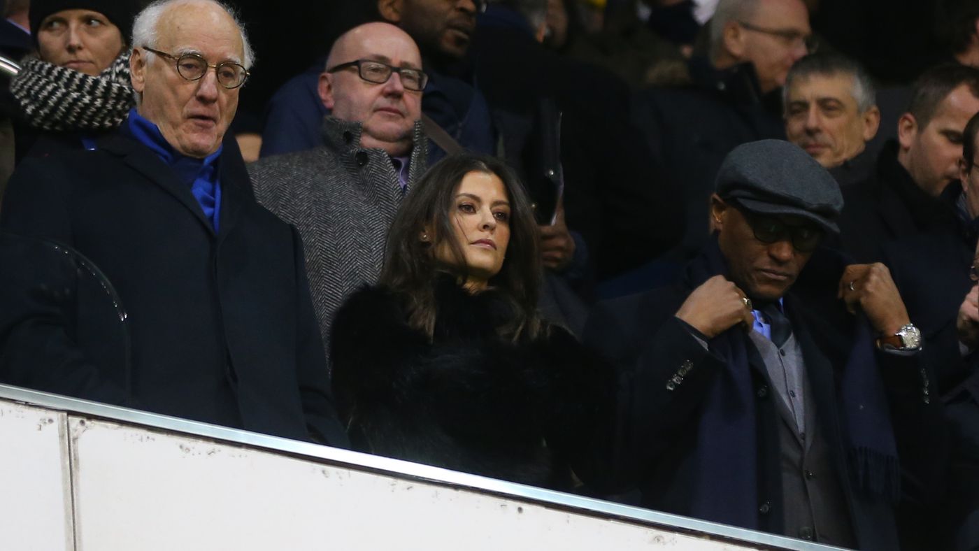 Michael Emenalo và 8 năm công – tội