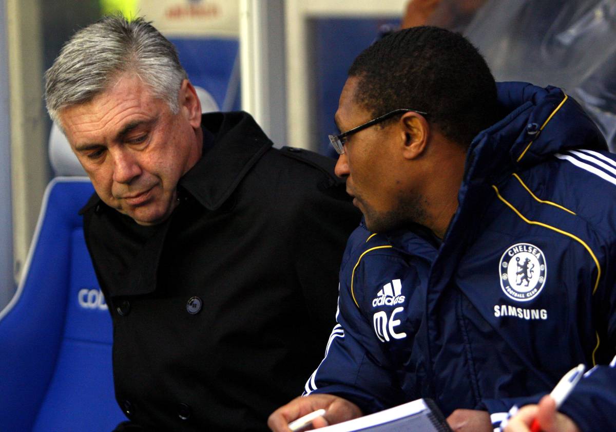 Michael Emenalo và 8 năm công – tội