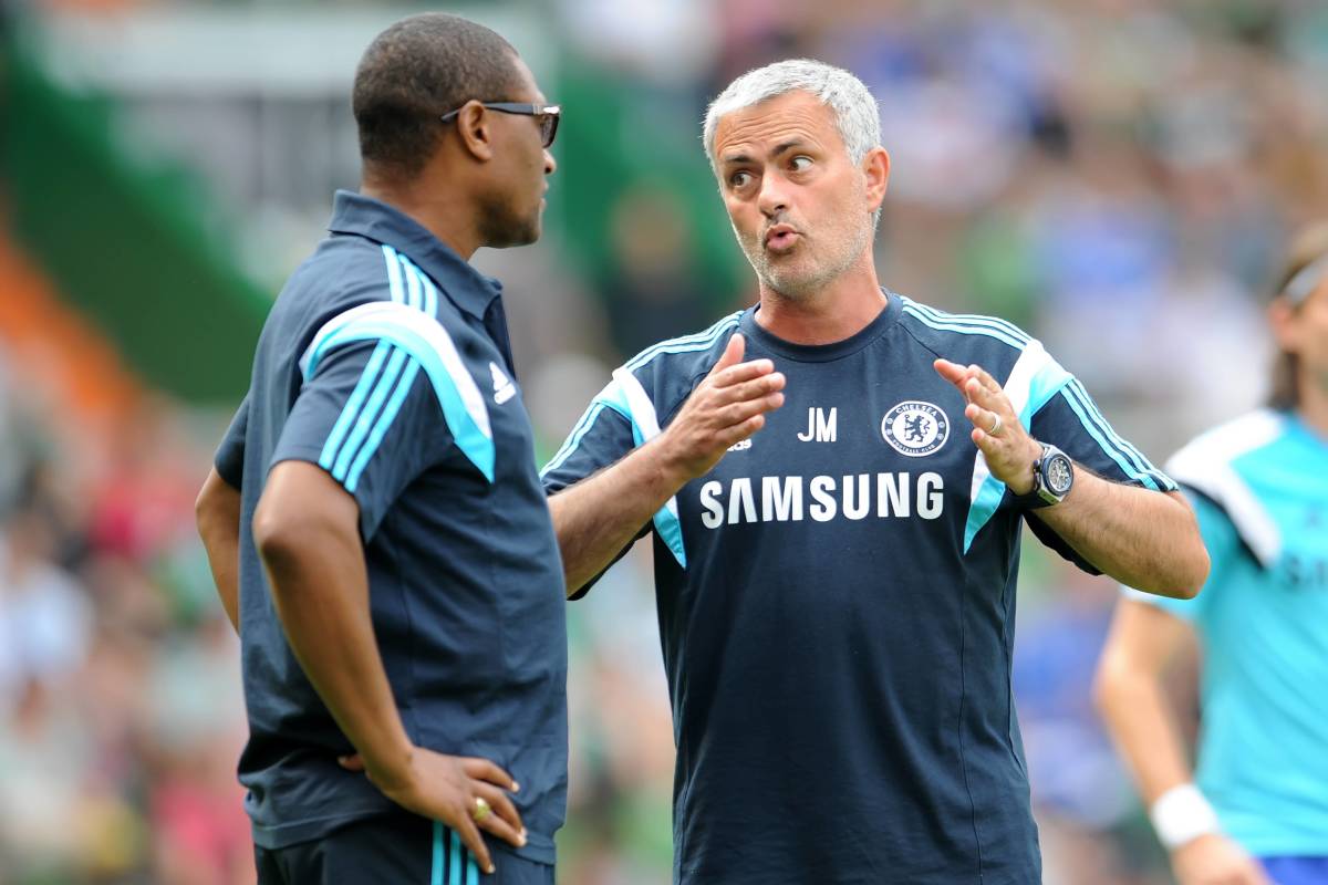 Michael Emenalo và 8 năm công – tội