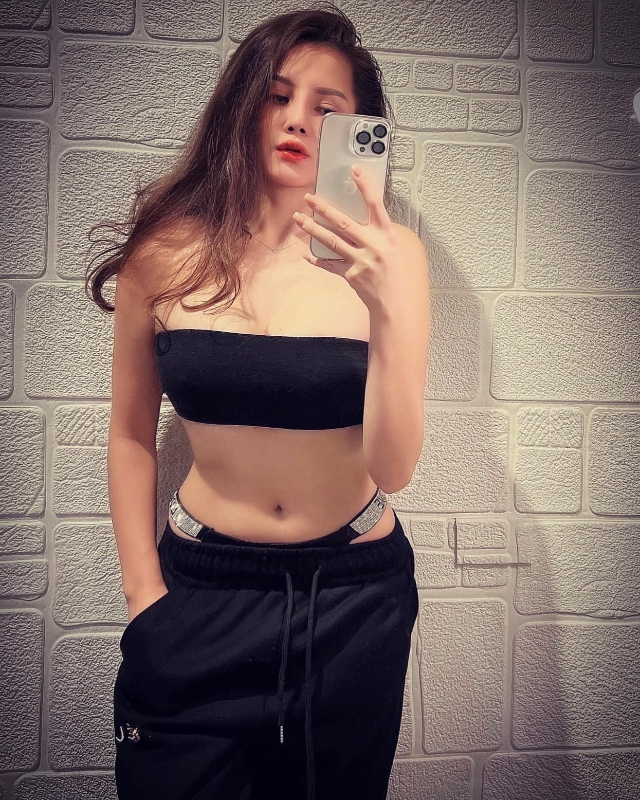 Bạn gái Đức Huy