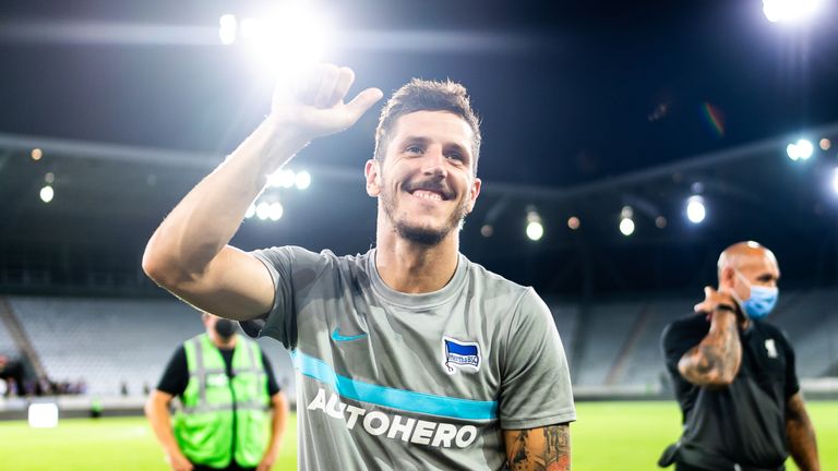 Stevan Jovetic và giấc mơ của kẻ du mục
