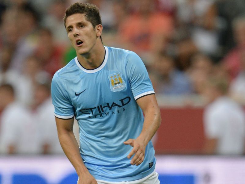 Stevan Jovetic và giấc mơ của kẻ du mục