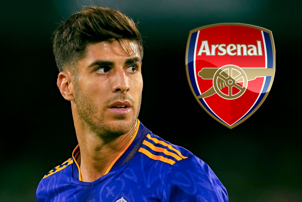 Điểm tin bóng đá sáng 288 Arsenal vượt MU trong cuộc đua giành Asensio 1 Điểm tin bóng đá sáng 288 Arsenal vượt MU trong cuộc đua giành Asensio 1