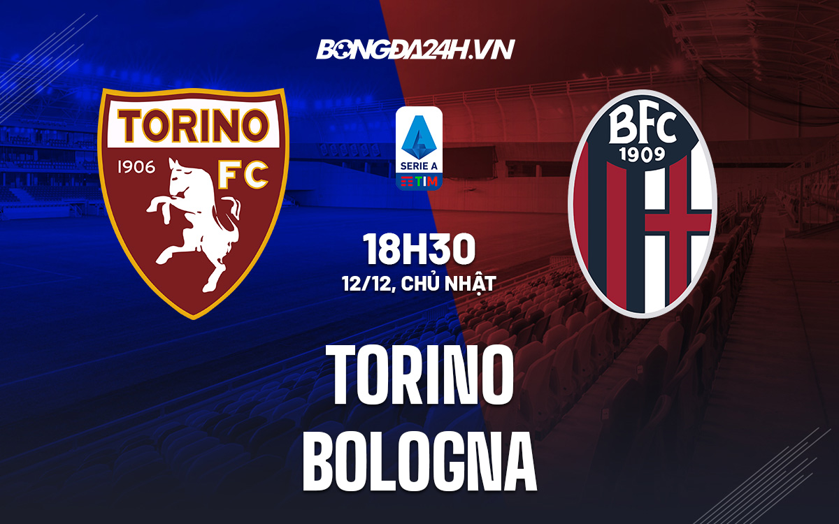 Torino vs Bologna