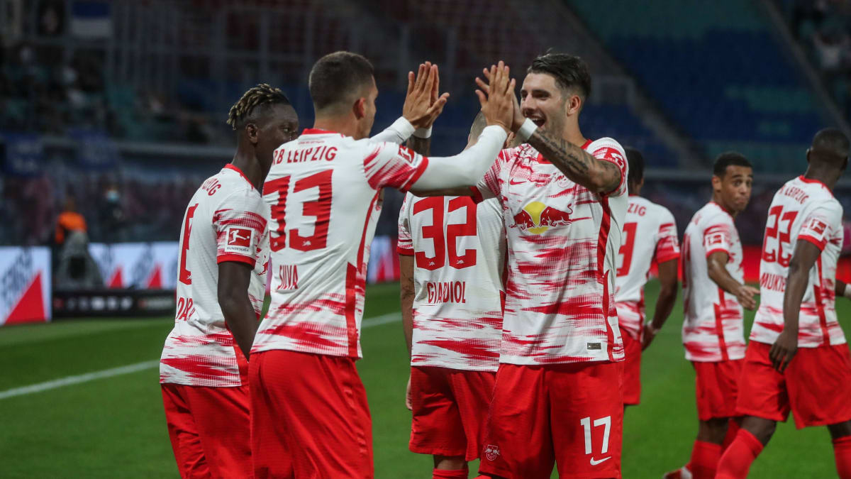 Jesse Marsch bị RB Leipzig sa thải: Đúng người, sai thời điểm