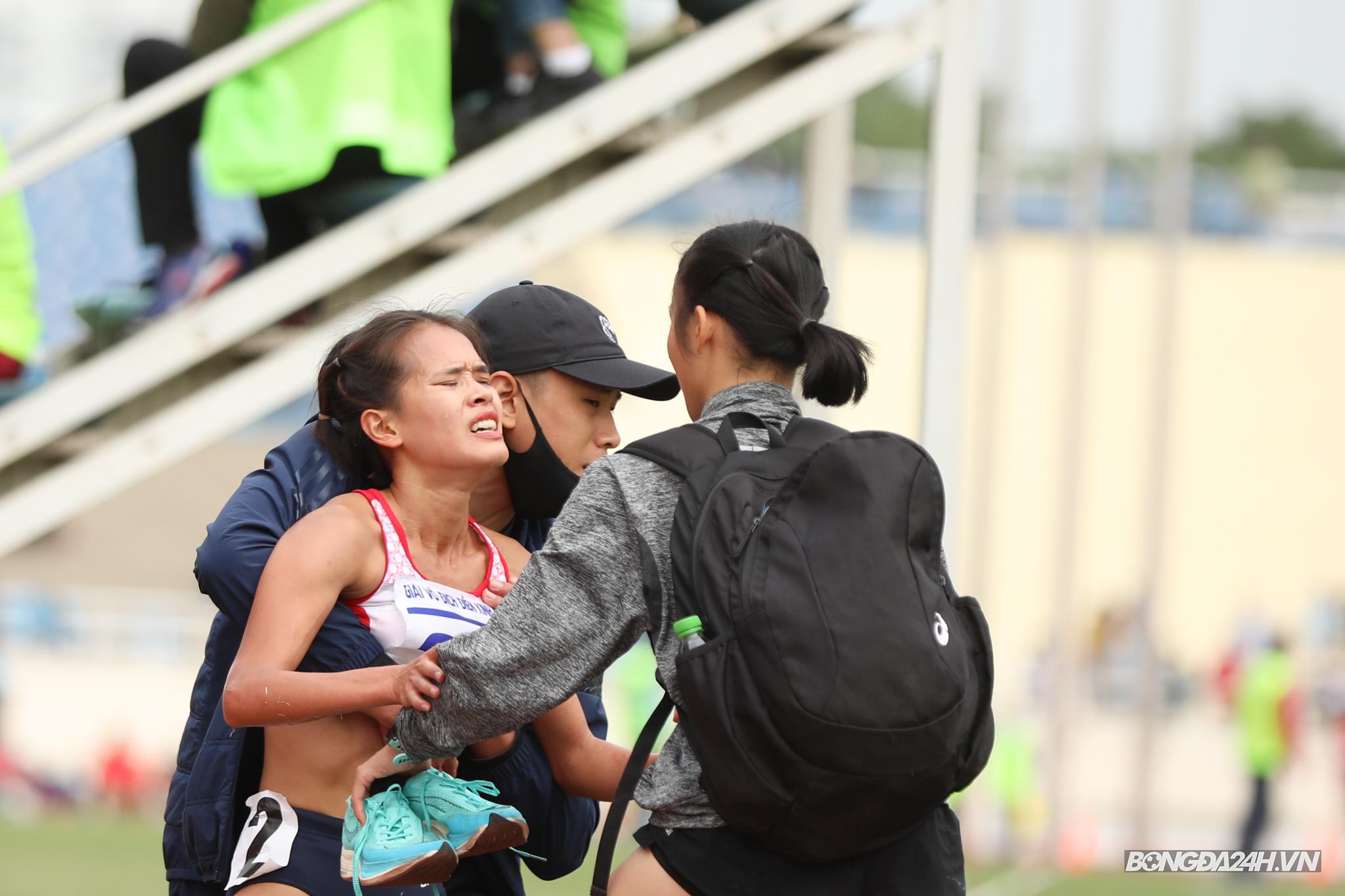 Phạm Thị Hồng Lệ