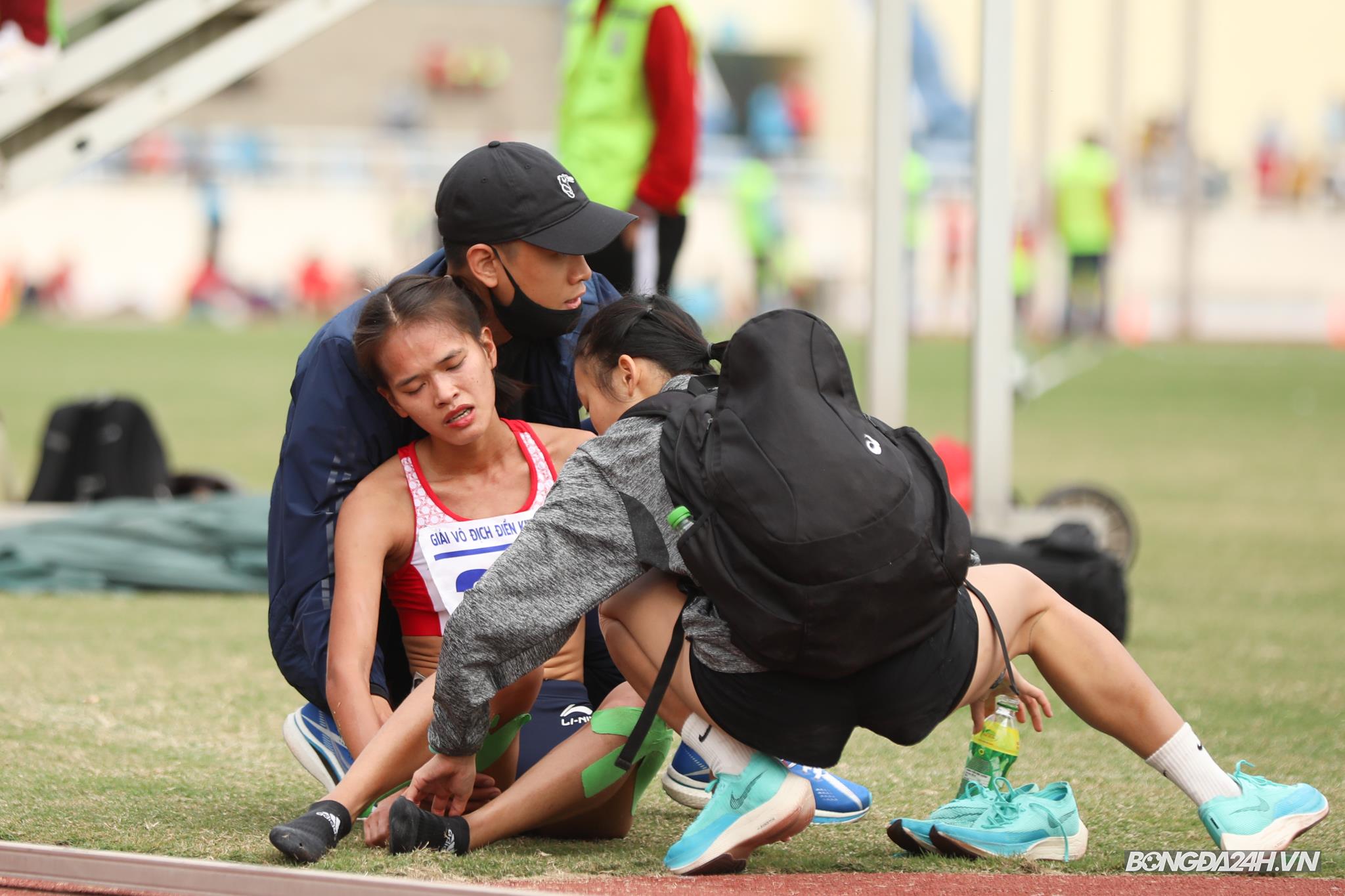 Phạm Thị Hồng Lệ