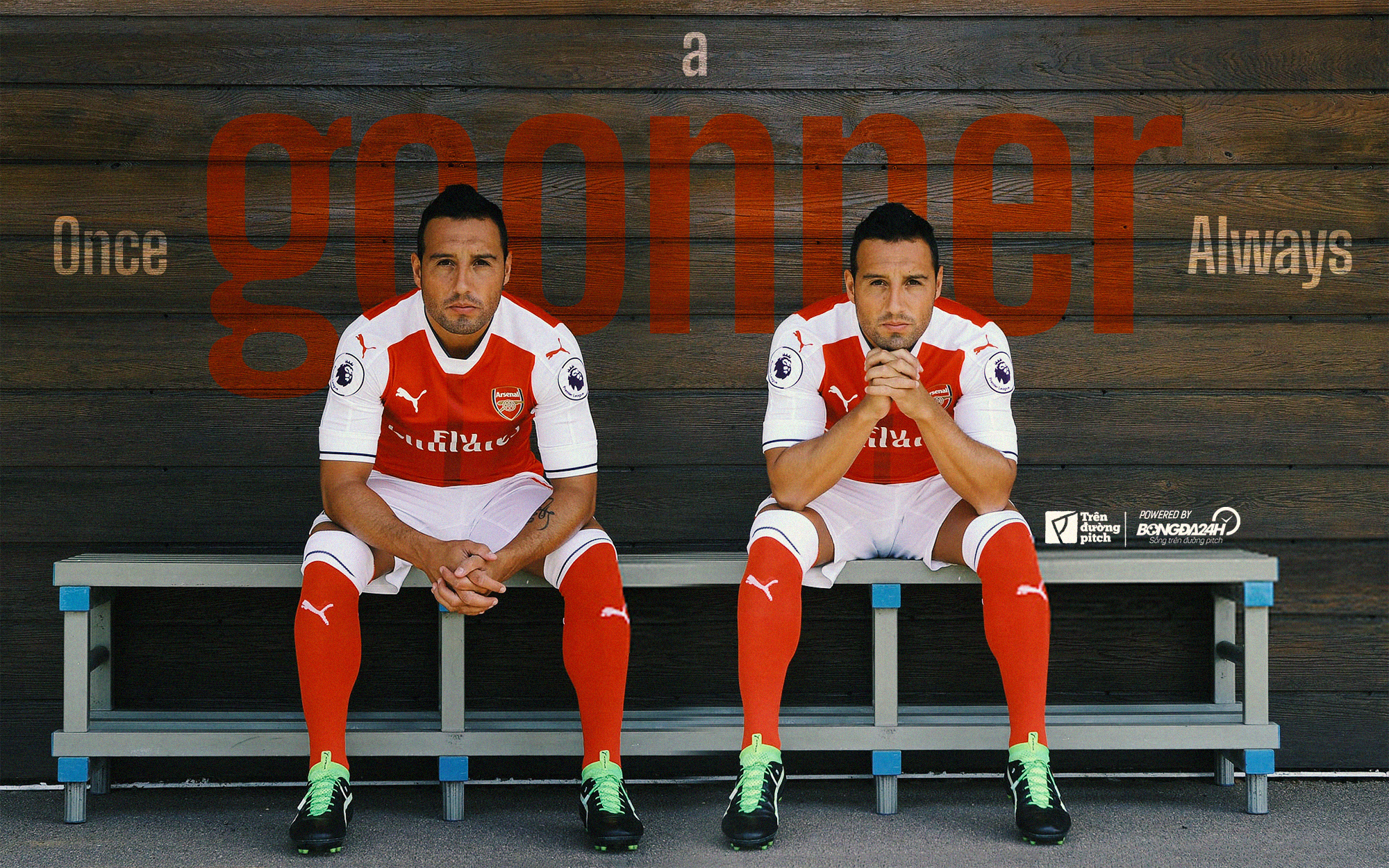 E-magazine Santi Cazorla - Địa ngục chấn thương và sự nhiệm màu kỳ lạ của cuộc sống 3 E-magazine Santi Cazorla - Địa ngục chấn thương và sự nhiệm màu kỳ lạ của cuộc sống 3