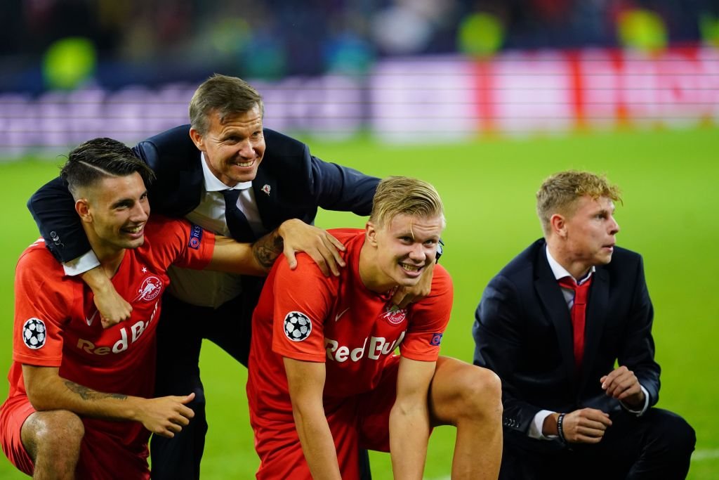 Jesse Marsch bị RB Leipzig sa thải: Đúng người, sai thời điểm