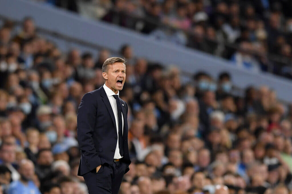 Jesse Marsch bị RB Leipzig sa thải: Đúng người, sai thời điểm