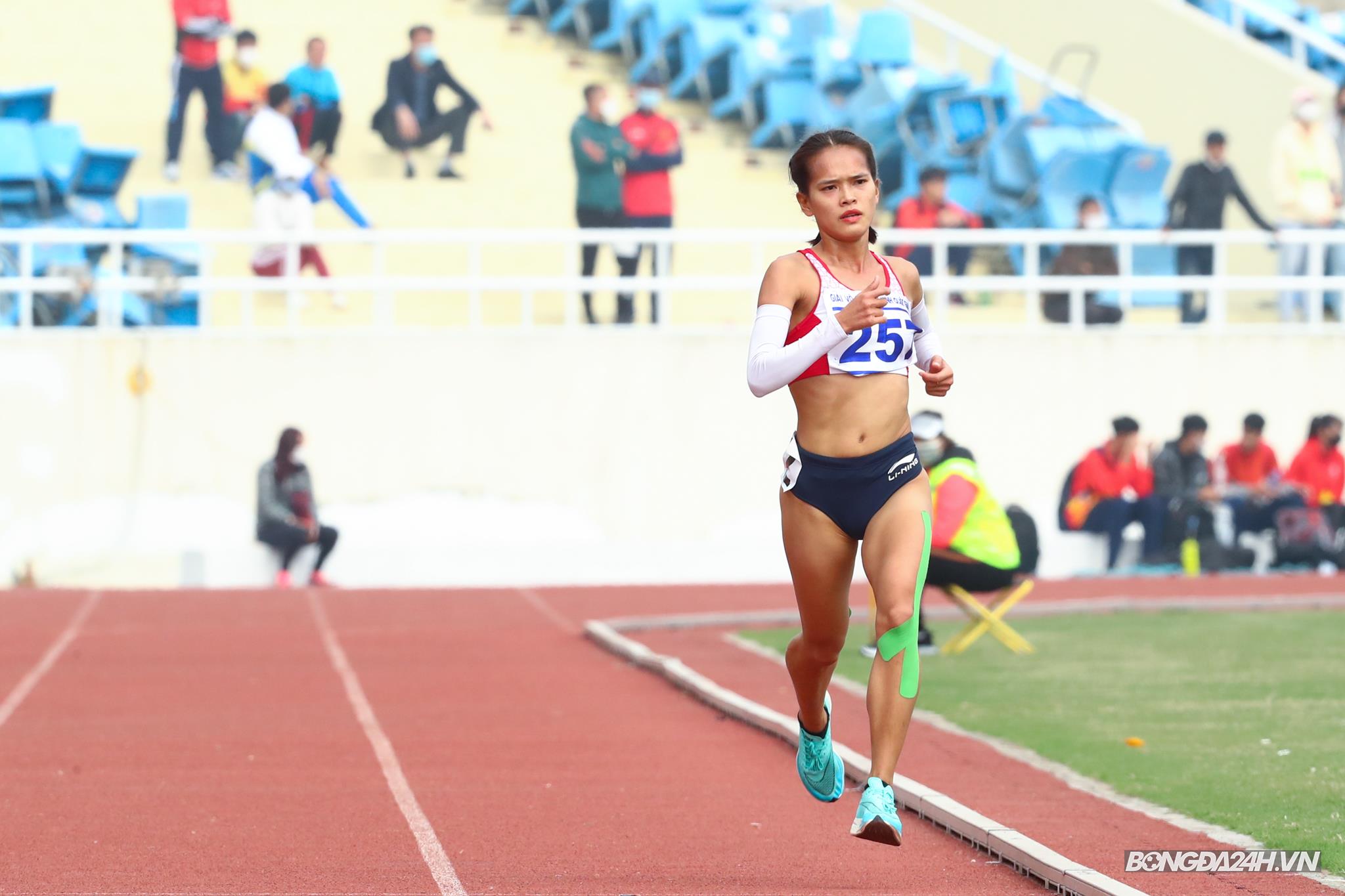 Phạm Thị Hồng Lệ