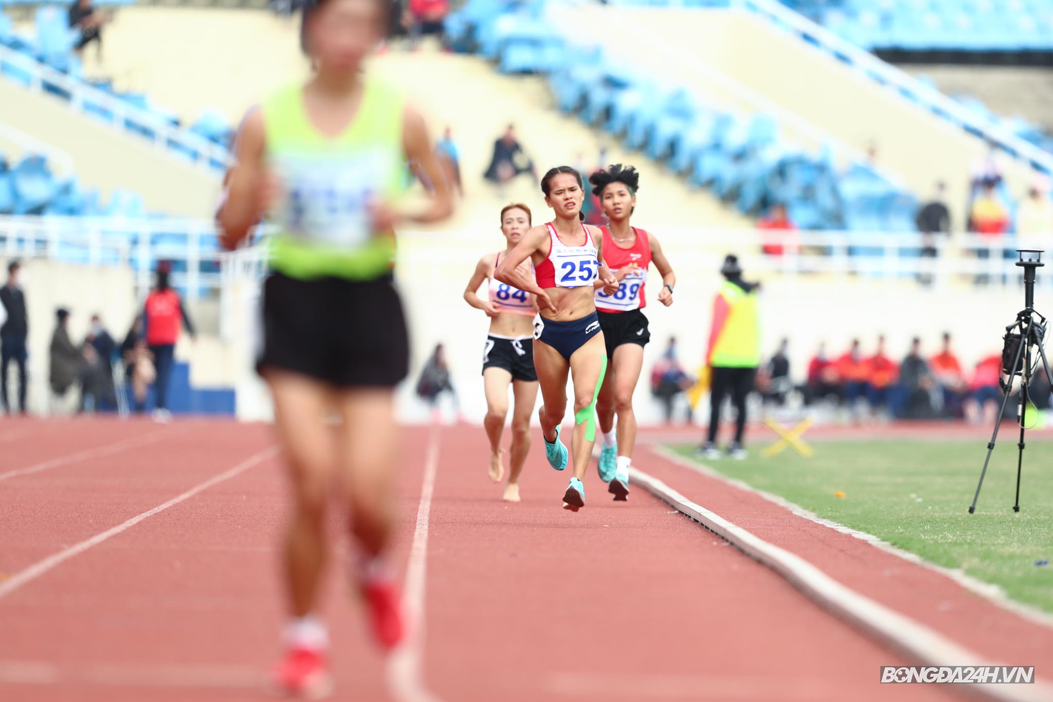 Phạm Thị Hồng Lệ