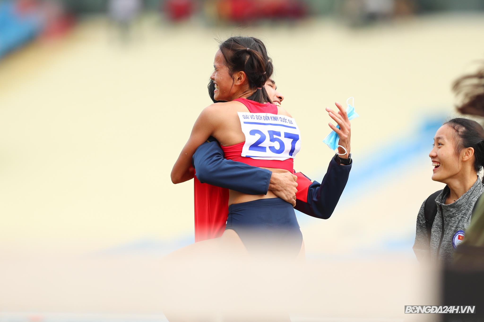 Phạm Thị Hồng Lệ