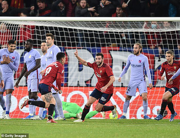 Pique chia sẻ kế hoạch thoát khỏi khủng hoảng hình ảnh gốc