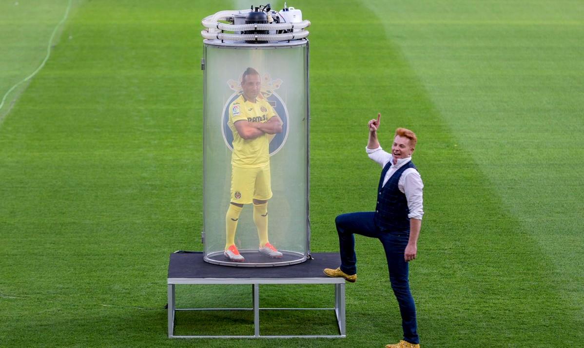 Santi Cazorla và nổi khắc khoải mang tên Arsenal