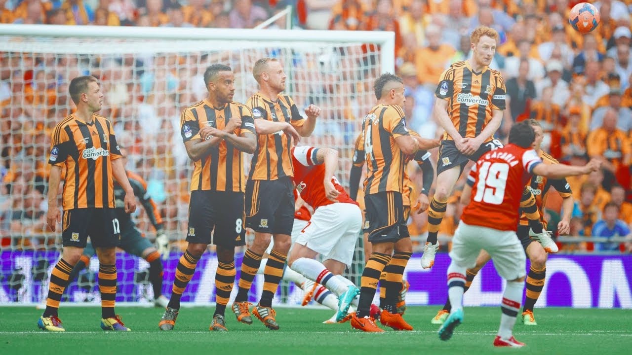 Santi Cazorla và nổi khắc khoải mang tên Arsenal