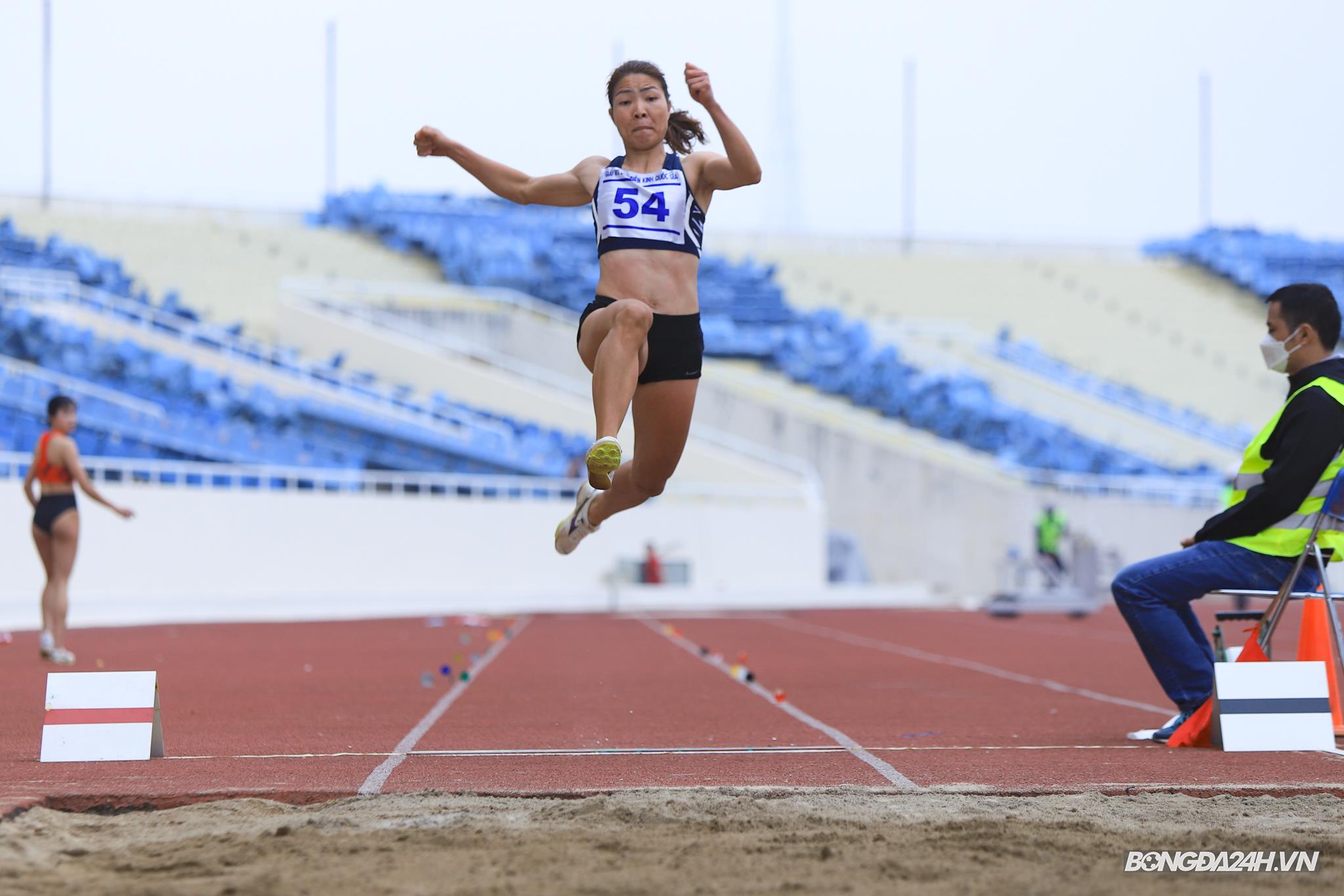 Bùi Thị Thu Thảo