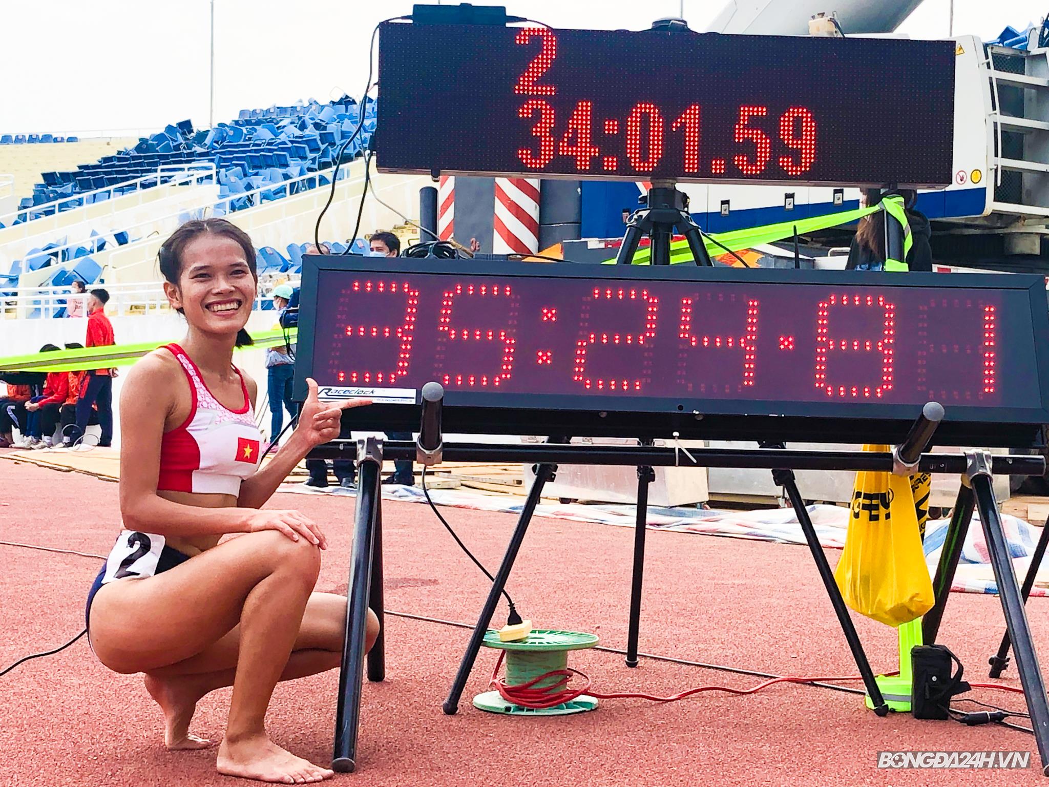 Phạm Thị Hồng Lệ