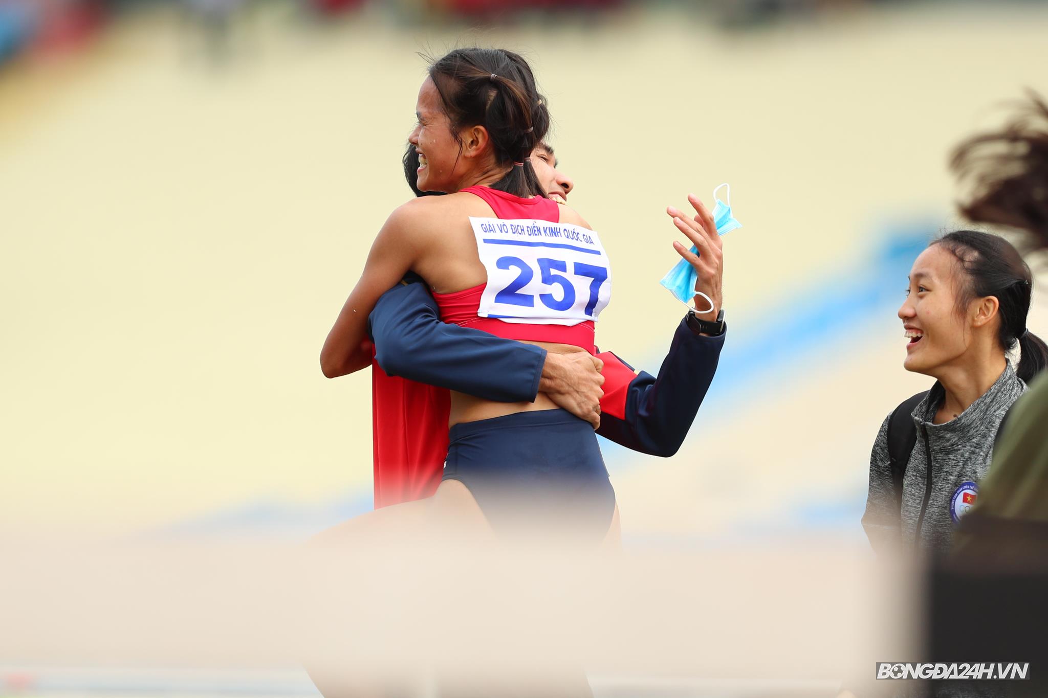 Phạm Thị Hồng Lệ