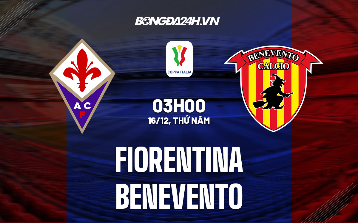 Fiorentina vs Benevento