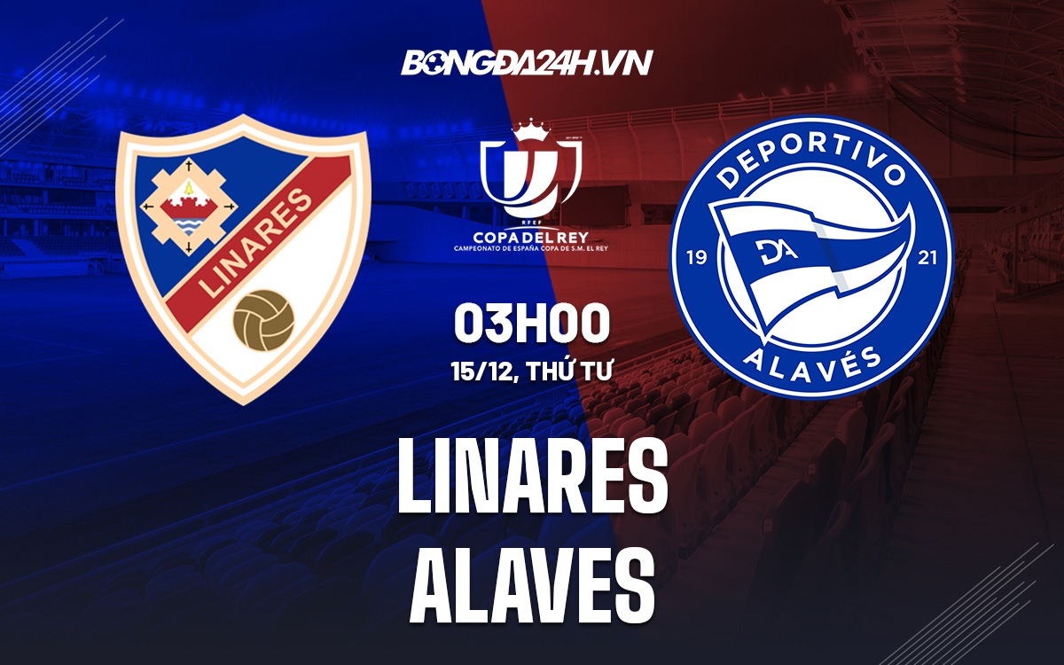 Linares vs Alaves