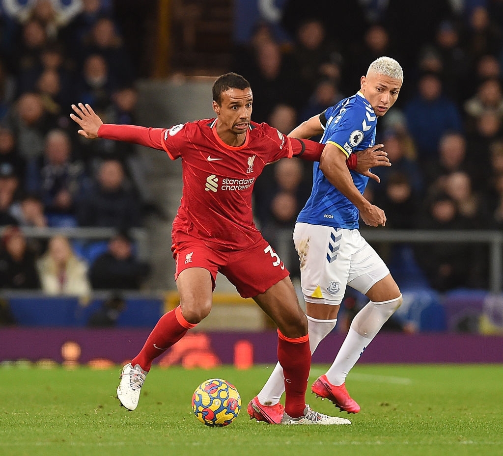 Joel Matip