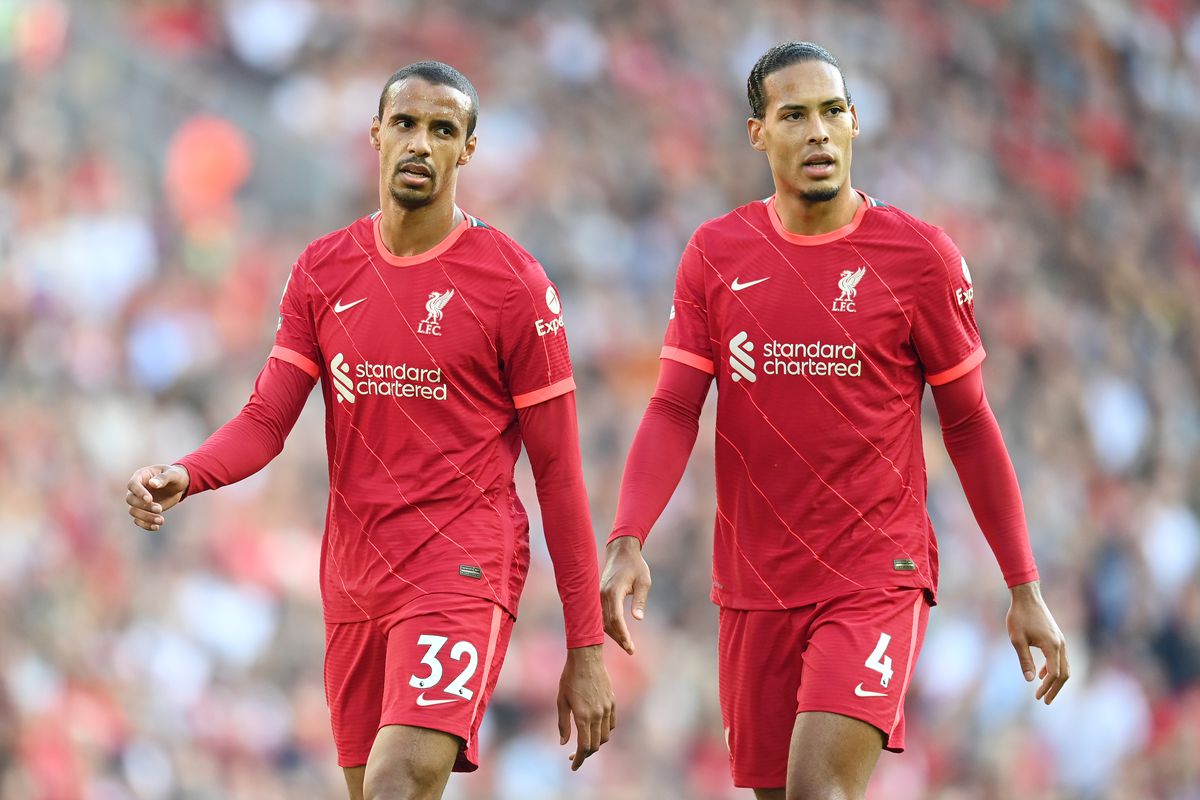 Joel Matip: Hòn đá tảng thầm lặng