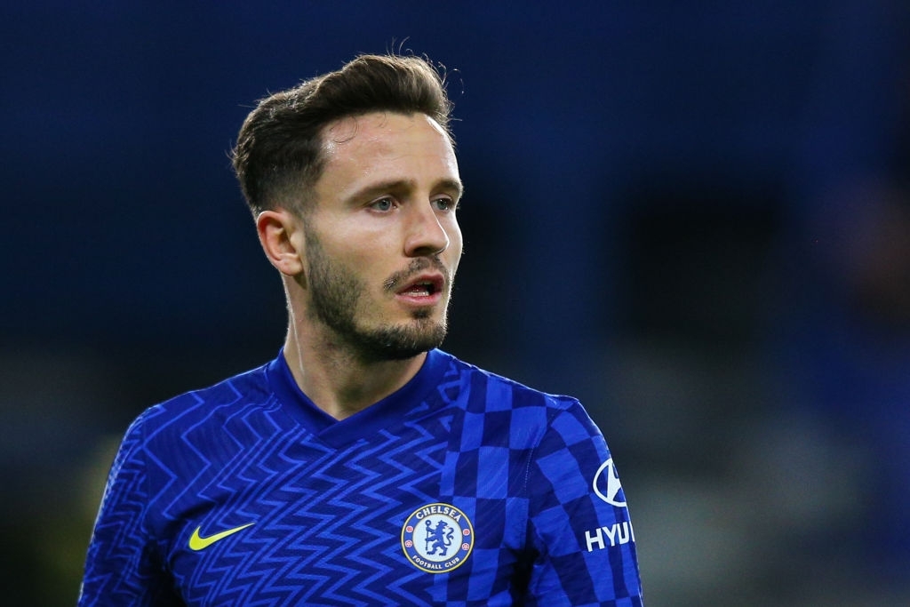 Saul Niguez Saul Niguez