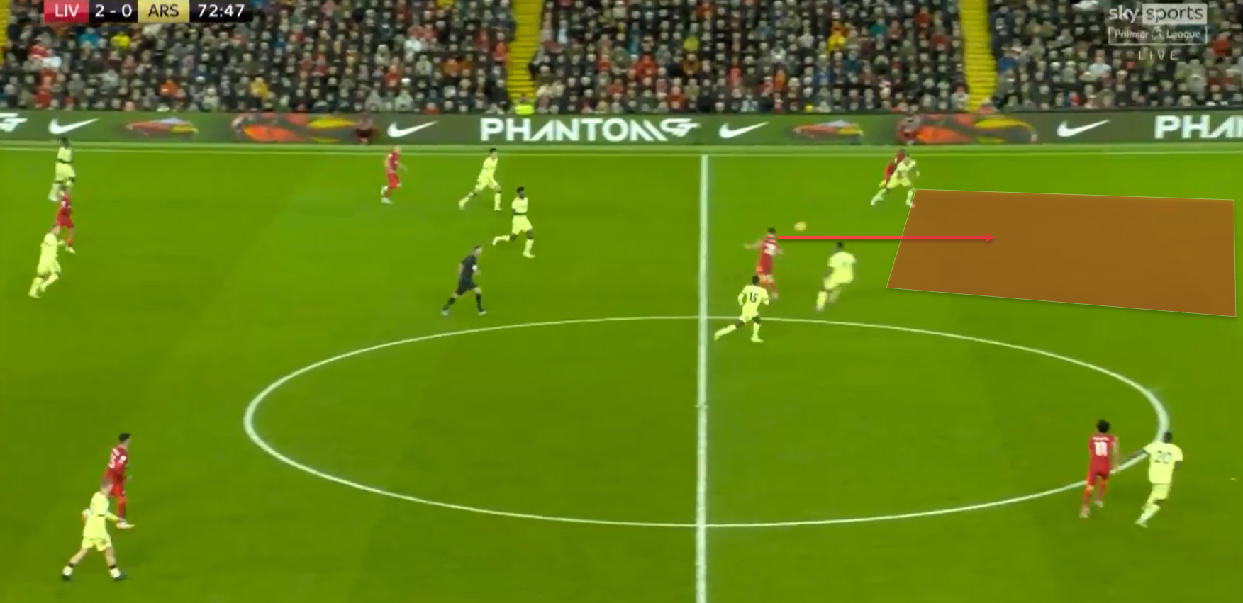 Diogo Jota đã trở nên quan trọng thế nào trong cỗ máy Liverpool?