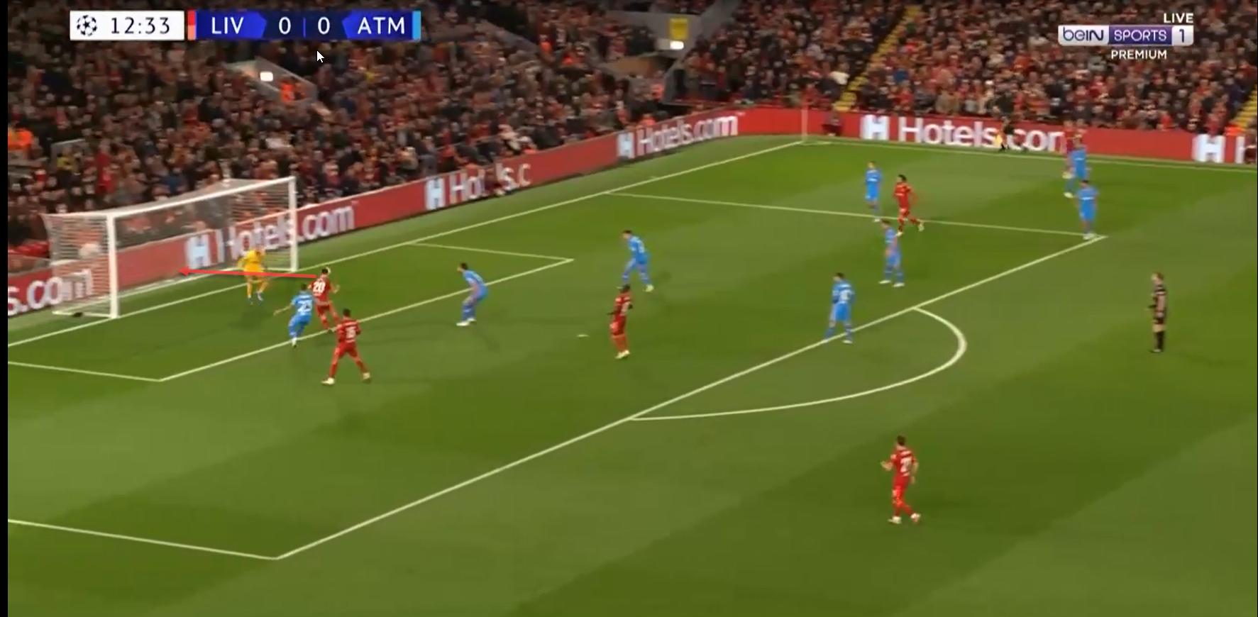 Diogo Jota đã trở nên quan trọng thế nào trong cỗ máy Liverpool?