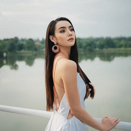 Bạn gái Chanathip