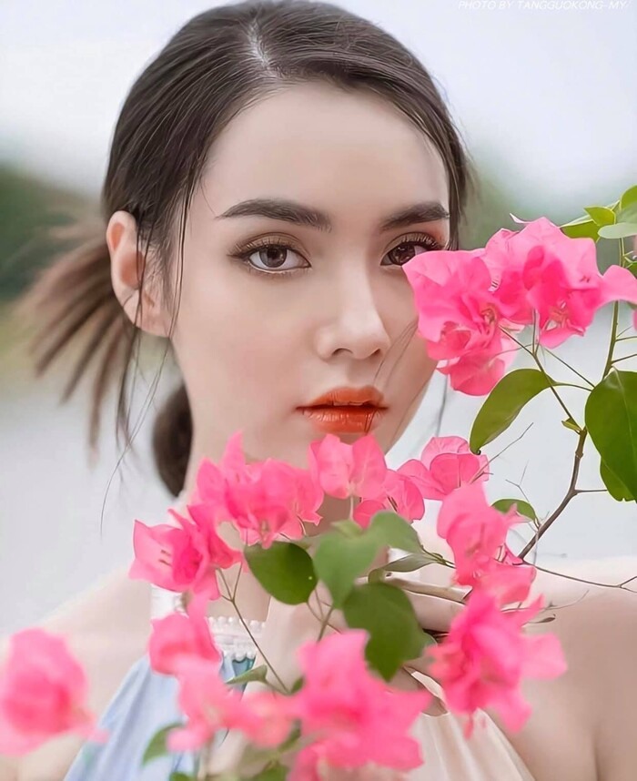 Bạn gái Chanathip