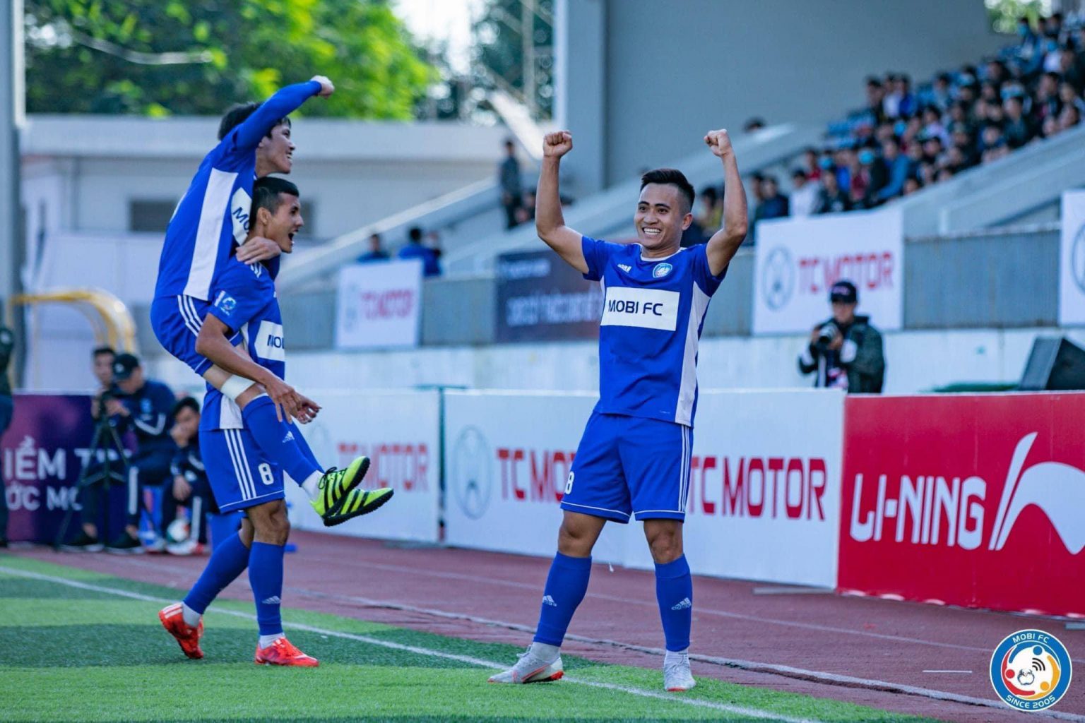 Long tozest hứa hẹn sẽ bùng nổ tại sân chơi vsc-s1 với khả năng săn bàn thượng hạng của mình