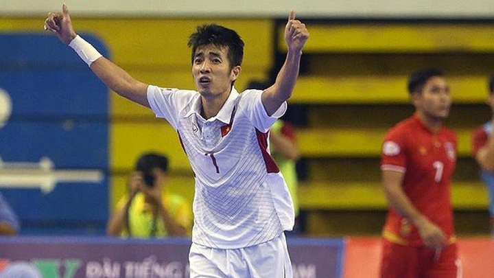 Luân Sư Phụ sẽ là bài toán khó giải dành cho bất kì một hàng thủ nào “không may mắn” phải đối đầu với Zetbit Saigon