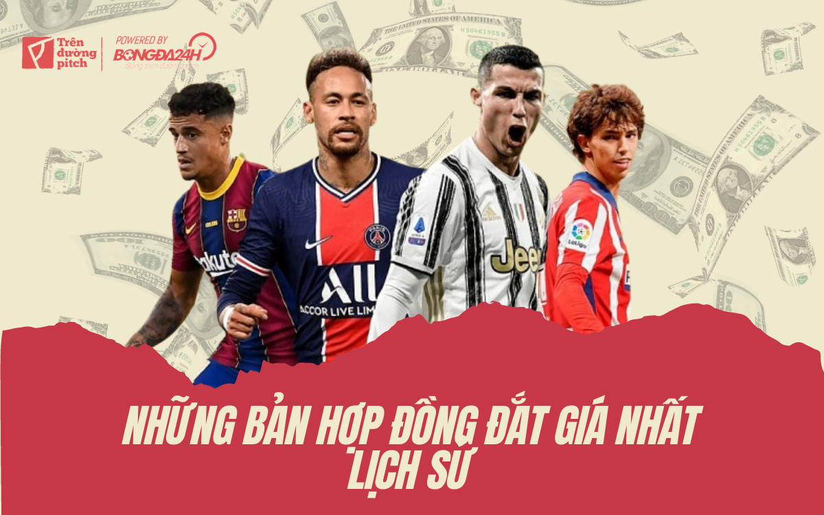 5 bản hợp đồng
